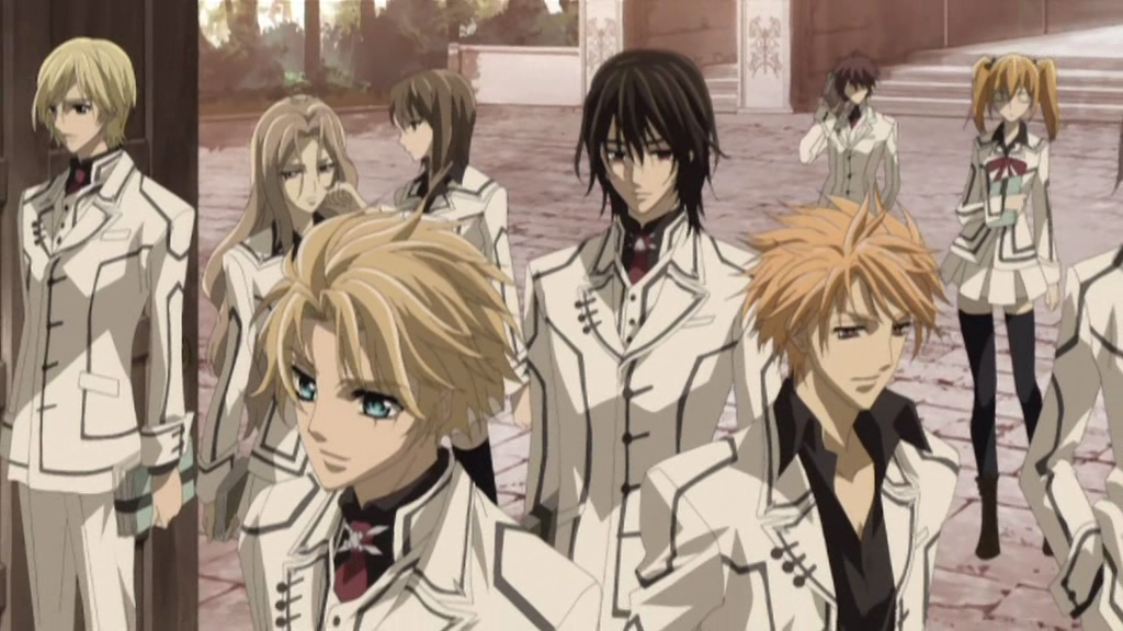 Watch Vampire Knight 2008 Online for Free  The Roku Channel  Roku