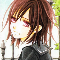 Yuki Kuran Vampire Knight Wiki Fandom