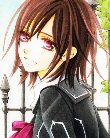 yuki kuran  vampire knight wiki  fandom