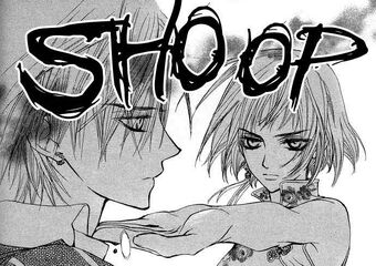 7th Night | Vampire Knight Wiki | Fandom