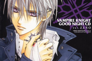 Midnight CD Pack | Vampire Knight Wiki | Fandom