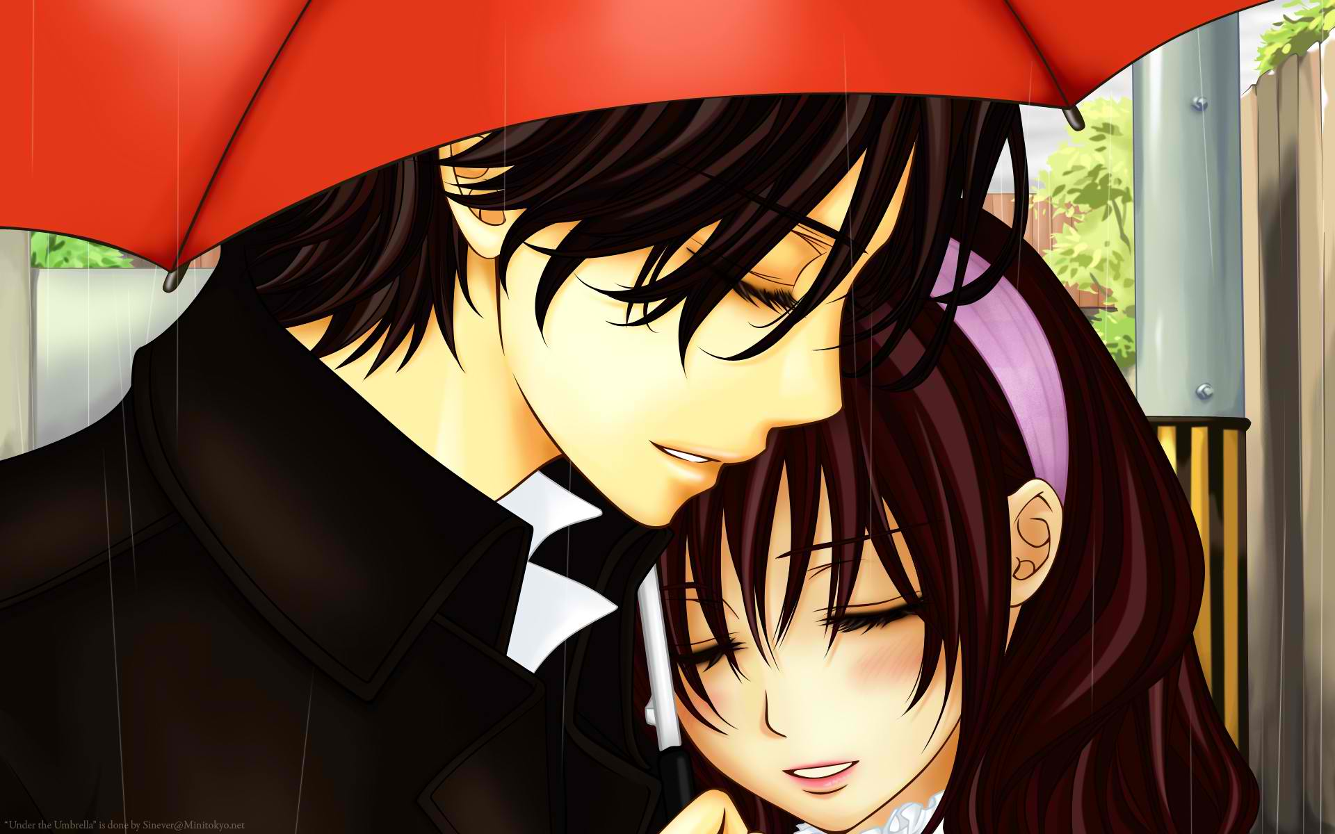 yuki cross and kaname kuran