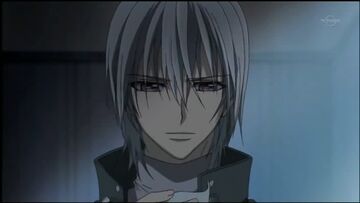 Ichiru Kiryu | Vampire Knight Wiki | Fandom