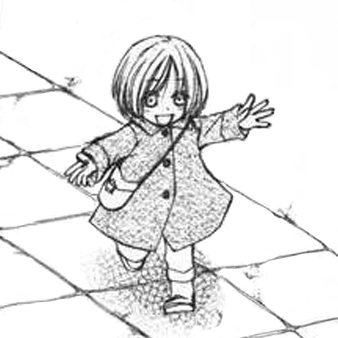 Mii | Vampire Knight Wiki | Fandom