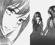 Yuki and Ai