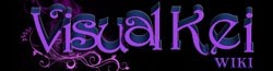 Visual Kei Wiki
