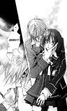 Vampire knight cap 3 pag 22