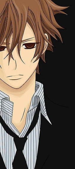 0000000kaito takamiya