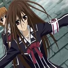 Yuki Kuran Vampire Knight Fanfiction Wiki Fandom  adapted from vampire knight (manga) . yuki kuran vampire knight fanfiction