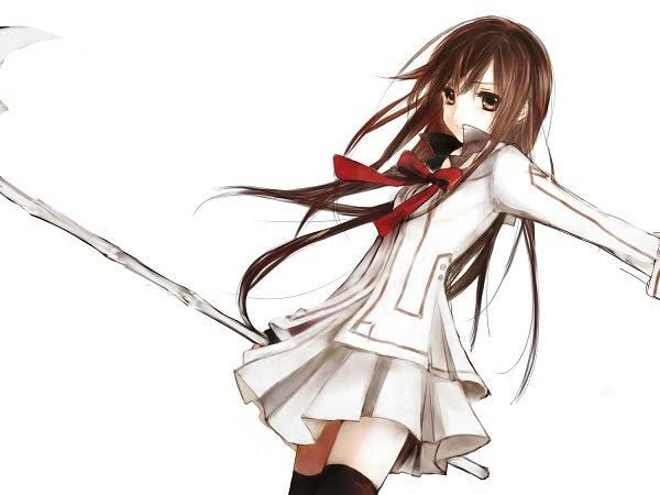Yuuki Cross | Vampire Knight fanon Wiki | Fandom