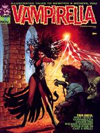 Vampirella #2