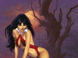 Vampirella