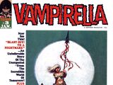 Vampirella Vol 1 3 (Warren)