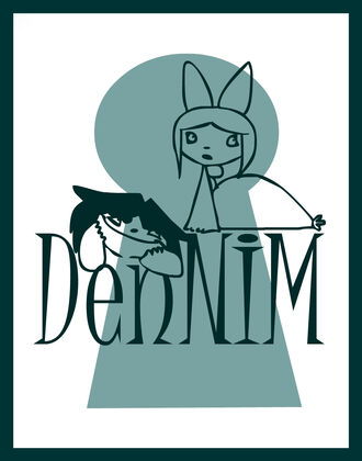 Dennim logo