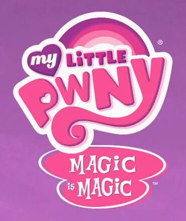Mylittlepwny