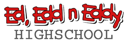 Eddhighschool logo
