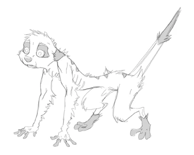 A katkat of any gender (2018).