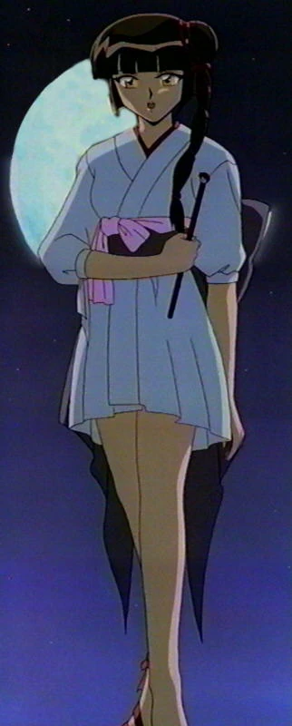 Miyu | Vampire Princess Miyu Wiki | Fandom