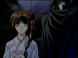 Miyu | Vampire Princess Miyu Wiki | Fandom