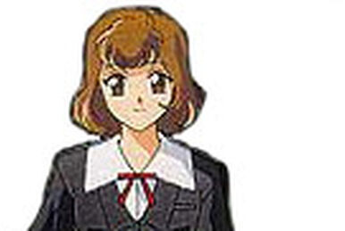 Kaori Rikujou (Killing Bites), The Female Villains Wiki