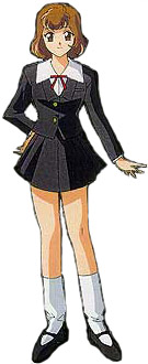 Chisato Inoue