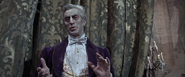 Count Von Krolock in the movie The Fearless Vampire Killers