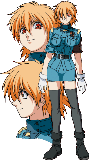 Seras Victoria | Vampedia | Fandom