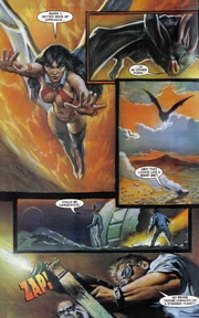 Vampirellatransforming