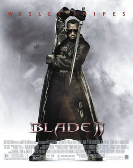 Blade II 29
