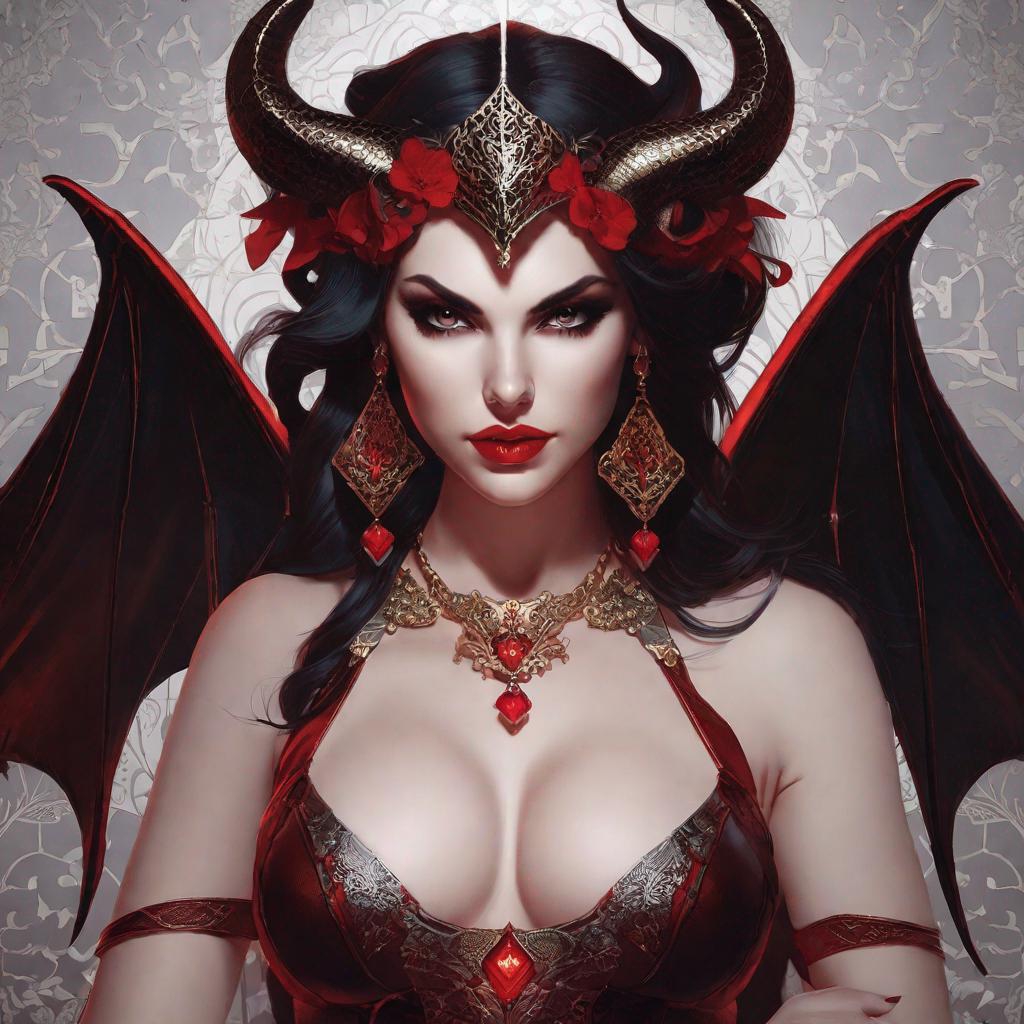 Succubus | Vampedia | Fandom