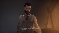 Vampyr gameplay 2