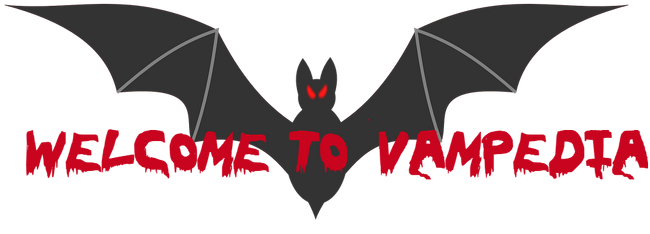 Vampedia-welcome