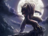 Lycanthropy