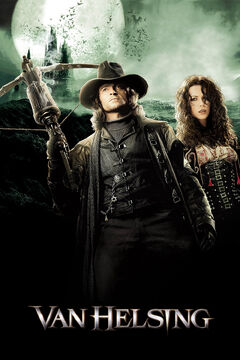 Van helsing 2016 online 2025
