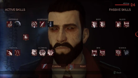 Vampyr | Vampedia | Fandom