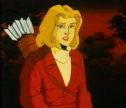Rachel Van Helsing DSD