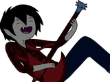 Marshall Lee