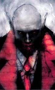 Vicente % 2830 Days of Night% 29