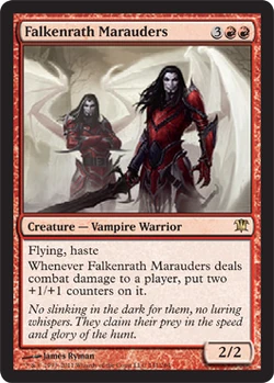 Vampire Magic The Gathering cards | Vampedia | Fandom
