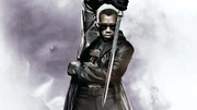 Blade the movie