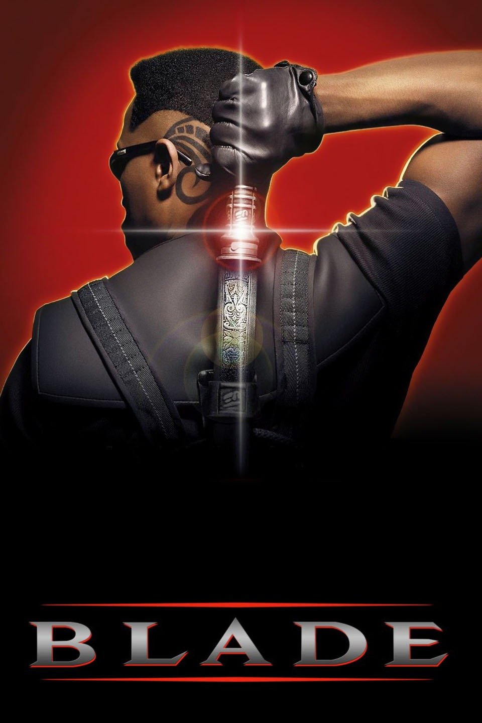 Blade (film) Vampedia Fandom