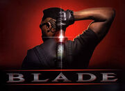 Blade 1998 - 1