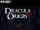 Dracula Origin