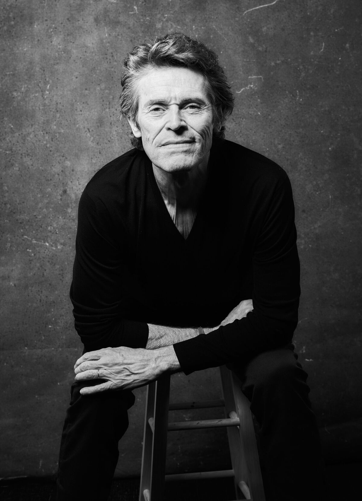 Willem Dafoe | Vampedia | Fandom