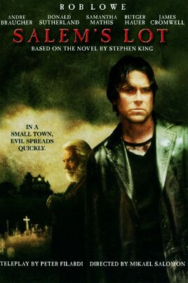 Salem Lot (2004 miniseries)