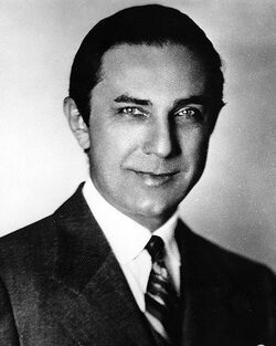 Bela Lugosi Vampedia Fandom