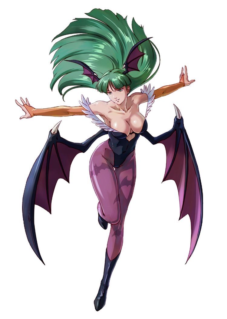 Gulfora (Vampire: The Masquerade) - The Wiki of the Succubi - SuccuWiki