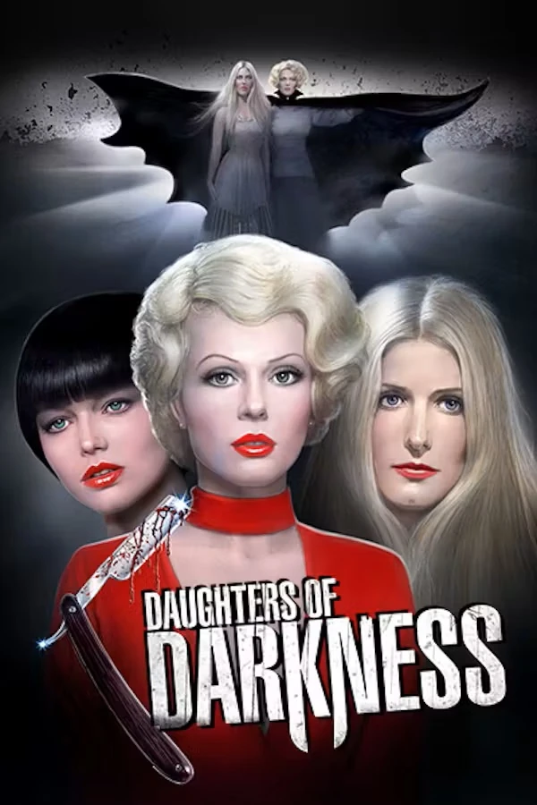 Daughters of Darkness Vampedia Fandom