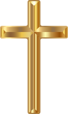Christian-Cross-Transparent-PNG