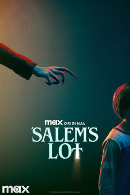 Salem's Lot (2024)